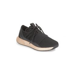 Fitness buty Under Armour UA W BREATHE LACE X NM. Czarne buty do fitnessu damskie marki Under Armour. Za 349,00 zł.