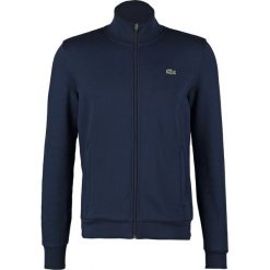 Lacoste Sport SH7616 Bluza rozpinana navy blue. Niebieskie bluzy męskie Lacoste Sport, m, z bawełny. Za 409,00 zł.