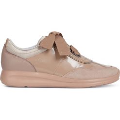 Geox - Buty. Buty sportowe damskie Geox. W wyprzedaży za 209,90 zł.