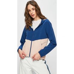 Only - Kurtka/płaszcz 15168937. Pomarańczowe kurtki damskie ONLY, s, z poliesteru, krótkie. W wyprzedaży za 79,90 zł.