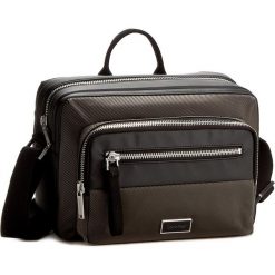 Torba na laptopa CALVIN KLEIN BLACK LABEL - Lars 12H Messenger K50K502408 020. Pomarańczowe plecaki męskie marki Calvin Klein Black Label. W wyprzedaży za 379,00 zł.