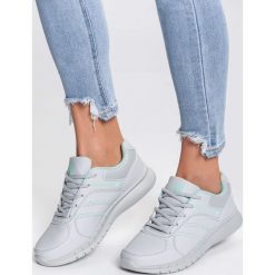 Szare Buty Sportowe After Midnight. Szare buty sportowe damskie Inny, bez wzorów, sportowe. Za 89,99 zł.