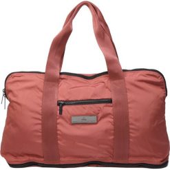 Torby podróżne: adidas by Stella McCartney Torba sportowa clay red/lucky orange/gun metal