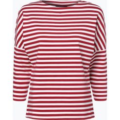Esprit Collection - Damska bluza nierozpinana, czarny. Czarne bluzy damskie marki Esprit Collection, s, bez wzorów, bez rękawów, bez kaptura. Za 119,95 zł.