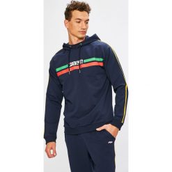 Fila - Bluza. Czarne bluzy męskie marki Fila, l. Za 319,90 zł.