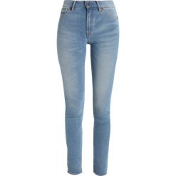 Kings Of Indigo CHRISTINA Jeans Skinny Fit ash blue. Niebieskie rurki damskie marki Kings Of Indigo, z elastanu. W wyprzedaży za 345,95 zł.