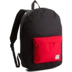 Plecaki męskie: Plecak HERSCHEL – Classic 10001-01849 Blk/Sclt