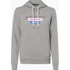 Superdry - Damska bluza nierozpinana, szary. Bluzy damskie Superdry. Za 329,95 zł.