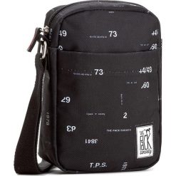 Torebki klasyczne damskie: Saszetka THE PACK SOCIETY – 174CPR751.70 Czarny