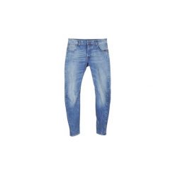 Jeansy męskie: Jeansy slim fit G-Star Raw ARC 3D SLIM