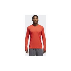 T-shirty męskie: T-shirty z długim rękawem adidas Koszulka Supernova