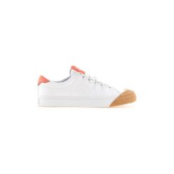 Buty K-Swiss Sneakers - Irvine T - 93359-156-M. Trampki i tenisówki damskie K-SWISS, bez wzorów, bez zapięcia. Za 139,86 zł.