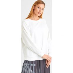 BLUZA HELGA max mara leisure. Różowe bluzy damskie Max Mara Leisure, s, bez wzorów, bez rękawów, bez kaptura. Za 769,00 zł.