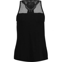 T-shirty damskie: Palmers Koszulka do spania schwarz