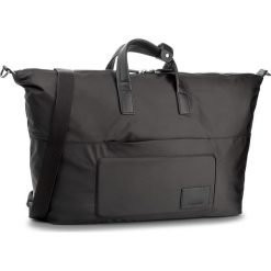 Torebki klasyczne damskie: Torba CALVIN KLEIN BLACK LABEL – Tech Nylon Weekender K50K503614 101