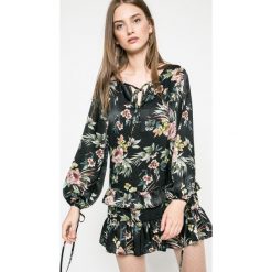 Sukienki hiszpanki: Kiss my dress – Sukienka