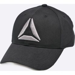 Czapki męskie: Reebok – Czapka