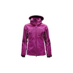 Kurtki męskie bomber: Bluzy dresowe Kjus Kurtka Ladies Formula LS15-707 30501