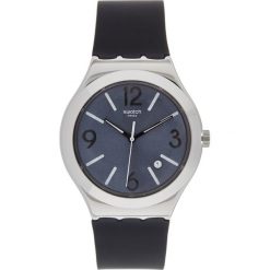 Zegarki męskie: Swatch CHIC Zegarek blue