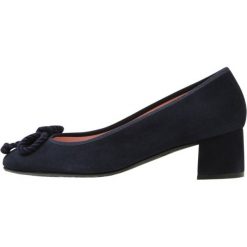 Czółenka: Pretty Ballerinas ANGELIS Czółenka navy