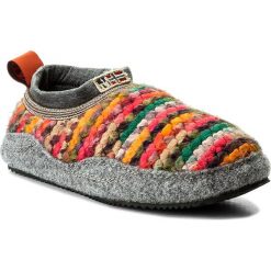 Kapcie damskie: Kapcie NAPAPIJRI – Misan 15798162 Purple Multi N510