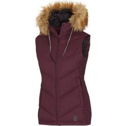 Northfinder Kamizelka damska Jonka VE-42671SP 378 Wine (rozmiar M). Kamizelki damskie Northfinder, m, bez wzorów, sportowe, bez kaptura. W wyprzedaży za 213,00 zł.
