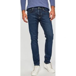 Pepe Jeans - Jeansy Stanley. Jeansy męskie Pepe Jeans. Za 399,90 zł.