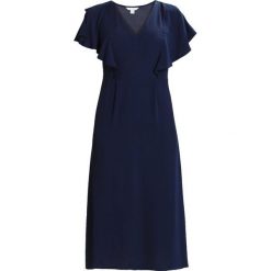 Sukienki: Springfield VESTIDO LISO Długa sukienka blues
