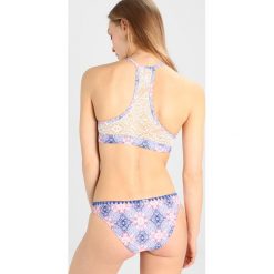 Bikini: O’Neill CROCHETTE BACK FASHION Góra od bikini white/blue