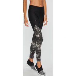 Under Armour - Legginsy. Czarne bez kategorii marki Under Armour, s, z poliesteru. W wyprzedaży za 199,90 zł.