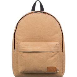 Quiksilver Everydpostercan M Bkpk Sze0. Plecaki męskie Quiksilver, bez wzorów, z bawełny, sportowe. Za 199,00 zł.