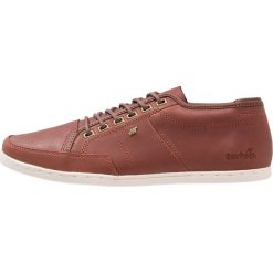 Trampki męskie: Boxfresh SPARKO Tenisówki i Trampki russett
