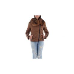 Kurtki pikowane Refrigiwear W82600. Pomarańczowe kurtki damskie marki Refrigiwear, xs, bez wzorów, bez kaptura. Za 1003,53 zł.