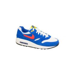 Buty sportowe damskie: Buty Nike Air Max 1 Gs 555766-108