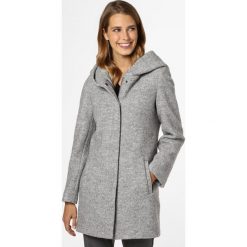 Marie Lund - Kurtka damska, szary. Szare kurtki damskie Marie Lund, bez wzorów, eleganckie, bez kaptura. Za 699,95 zł.