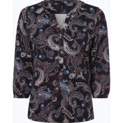 Soyaconcept® - Koszulka damska – Felicity, niebieski. Niebieskie t-shirty damskie marki Soyaconcept, s. Za 99,95 zł.