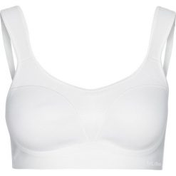 Biustonosze sportowe: triaction by Triumph ULTIMATE Biustonosz sportowy white