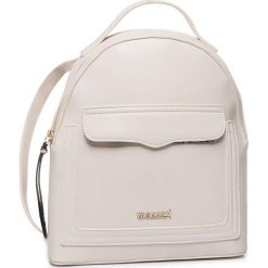 Plecak MONNARI - BAG1510-015 Beige. Brązowe plecaki damskie Monnari, klasyczne. W wyprzedaży za 199,00 zł.