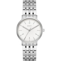 Zegarki damskie: ZEGAREK DONNA KARAN NEW YORK NY2502