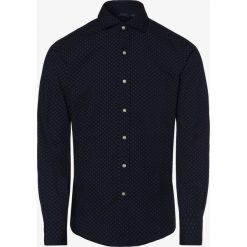 Polo Ralph Lauren - Koszula męska – Slim Fit, niebieski. Niebieskie koszule męskie Polo Ralph Lauren, s, z nadrukiem, eleganckie, polo, bez rękawów. Za 629,95 zł.