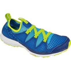 Buty trekkingowe męskie: Salomon Buty męskie Crossamphibian M Niebieskie r. 44 (L37967400*44)