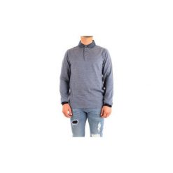 Koszulki polo z długim rękawem U.S Polo Assn. U.S. POLO ASSN. 50624-52238. Niebieskie koszulki polo męskie U.S. Polo Assn., s, bez wzorów, polo, z długim rękawem, długie. Za 199,58 zł.