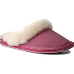 Kapcie damskie: Kapcie EMU AUSTRALIA – Jolie W10015 Bubblegum