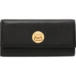 Portfele damskie: Coccinelle LIYA WALLET Portfel noir