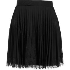 Spódniczki: Sofie Schnoor SKIRT Spódnica trapezowa black
