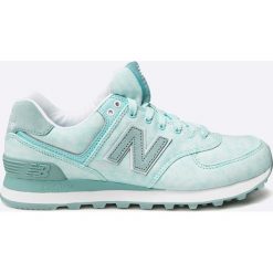 Buty sportowe damskie: New Balance – Buty