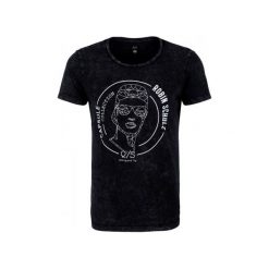 S.Oliver T-Shirt Męski S Czarny. Czarne t-shirty męskie S.Oliver, m. W wyprzedaży za 69,00 zł.