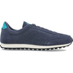 Buty New Balance 410 (U410PB). Szare buty skate męskie New Balance, z materiału. Za 149,99 zł.