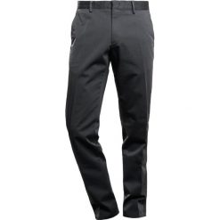 Chinosy męskie: Calvin Klein Chinosy asphalt