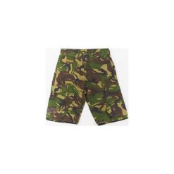 Draai Camo. Zielone spodenki i szorty męskie Crankk, s, moro, z bawełny, klasyczne. Za 299,00 zł.